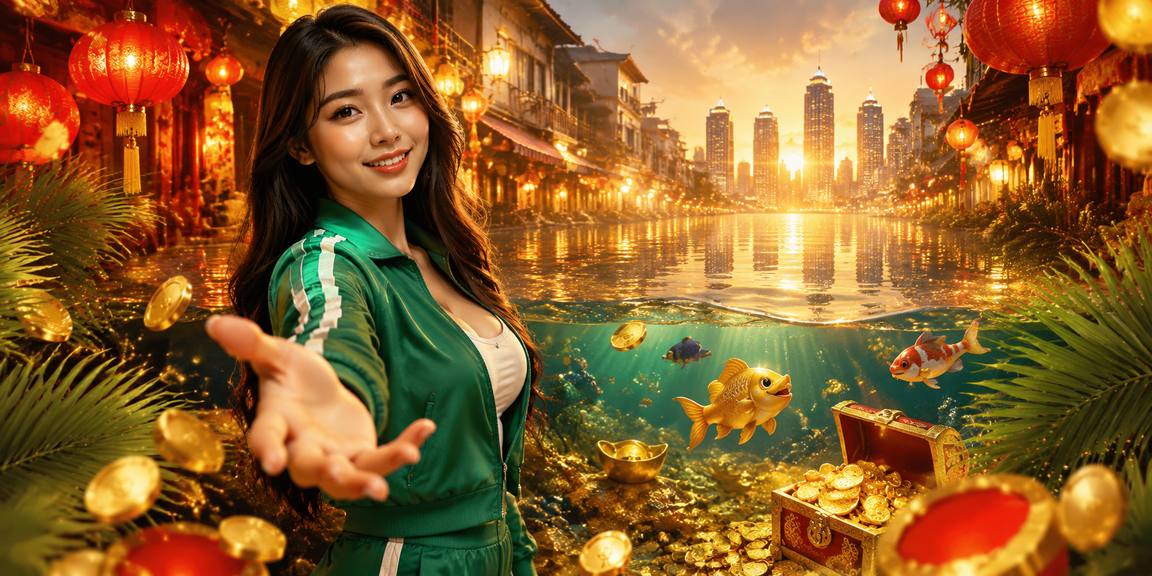 sp1 Thư viện slot đa dạng
